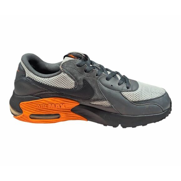 NIKE Air Max Excee 'Iron Grey' Running Shoes Size 11 - Picture 6 of 8